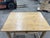 19th Century Pine Side Table Desk For Sale - Image 14 of 15