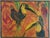 Painting of Toucans by Hunt Slonem For Sale In Jacksonville, FL - Image 6 of 6