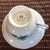 Art Nouveau 1970s Royal Albert Ivy Lea Teacup and Saucer For Sale - Image 3 of 4