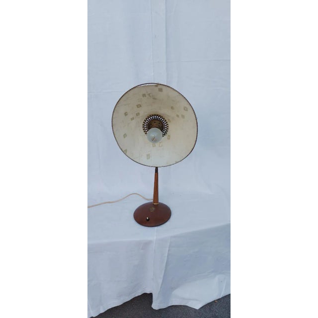 Flexible & Adjustable Lamp For Sale - Image 4 of 11