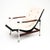 Vintage Swedish Crown Lounge Chair by Eric Merthen, 1960 For Sale - Image 4 of 11