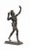 Large Bronze of Pan Dancing Musee De Naple, 1870s For Sale - Image 15 of 18