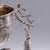 Silver Silver Wedding Wager Cup, London, 1973 For Sale - Image 8 of 18