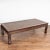 Large Coffee Table With Rattan Top, China Circa 1900's For Sale - Image 13 of 13