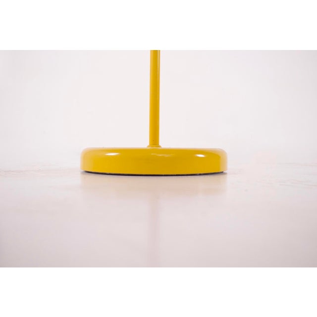 Italian Mobile Floor Lamp by Vico Magistretti, 1980s For Sale - Image 15 of 16