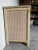 Wood Vintage Coastal Henry Link Woven Wicker 6-Drawer Dresser/ Sold For Sale - Image 7 of 12