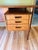 Mid Century Danish Desk For Sale In Washington DC - Image 6 of 10