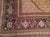 Antique Tabriz Mahi Rug, Hand-Knotted Wool & Silk, Herati Geometric Pattern, 10x13 For Sale - Image 13 of 16