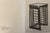 Art Nouveau Nesting Table Set after 1905 Design by Prof. Josef Hoffmann, Vienna, c.1980, Set of 4 For Sale - Image 3 of 18