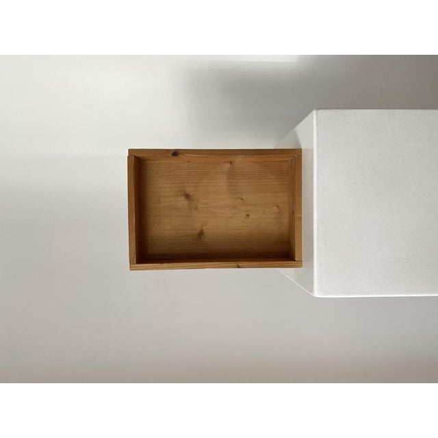 Intuition by Joseph Beuys, 1968This mixed media, titled Intuition, is a work by Joseph Beuys. Produced in 1968, this piece...