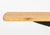 Art Deco Brueton Deco Style Bird's Eye Maple Console Table For Sale - Image 3 of 8