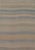 Measures: 2'3 x 10'9 Vintage Turkish Kilim Runner Pastel Stripes Ivory Blue Beige Wool Rug. Keivan Woven Arts /...