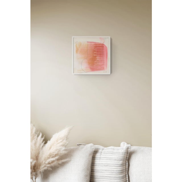 Xanda McCagg is an American abstract artist who divides her time between the Chelsea neighborhood of New York City and...