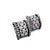 Contemporary 1990s John Hardy Estate Clip on Earrings Sterling Silver, 2 Pieces For Sale - Image 3 of 9