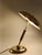 Vintage Brass Table Lamp by Giovanni Michelucci for Lariolux, Italy, 1950s For Sale - Image 9 of 11