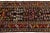 Antique Kurd Handmade Allover Pattern Wool Runner For Sale In New York - Image 6 of 10