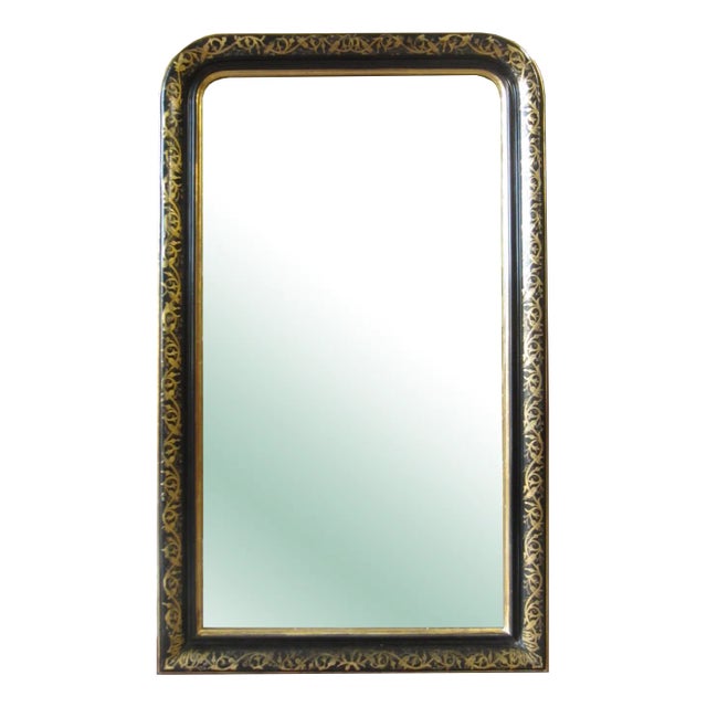 French Mirror For Sale