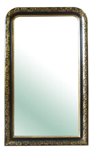 French Mirror