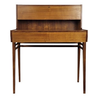 Mid-Century Modern Desk, 1960s For Sale