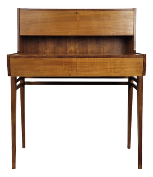 Mid-Century Modern Desk, 1960s