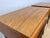 Wooden Tables from Up Zavody, Former Czechoslovakia, 1940s, Set of 2 For Sale - Image 9 of 12