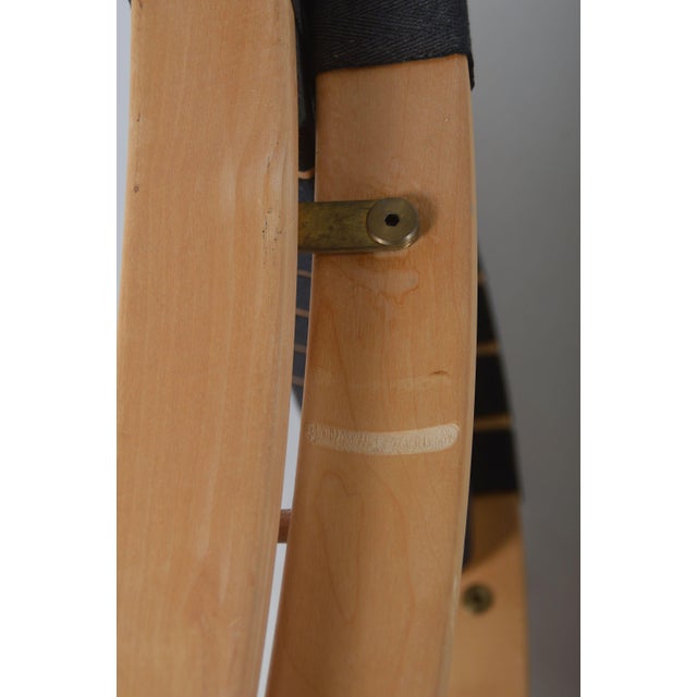 Danish Cuba Chairs by Morten Gøttler for Poul Jeppesen, 1997, Set of 2 For Sale - Image 11 of 12