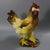 Pair of Jerome Massier Hen & Rooster Vases For Sale - Image 9 of 12