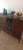 Old buffet sweden. Simple, minimalist shape. Original state of preservation. Scratches and discoloration. Condition as in...