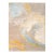 Pasargad Home Modern Bone Vsilk & Wool Area Rug-12' 1'' X 15' 3'' For Sale