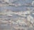 1970s 1970s Original Impressionist Winter Landscape Oil Painting, Ukrainian Art 32-37 For Sale - Image 5 of 6