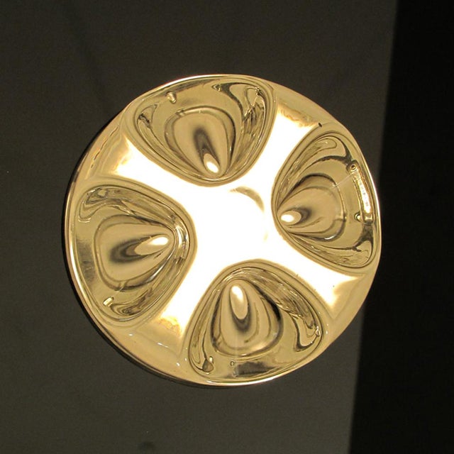 Raak Hanging Lights, 1960 For Sale - Image 10 of 10