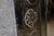 Italian Stunning Italian Venetian Etched Glass Mirror For Sale - Image 3 of 8