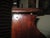 Antique Rare! French Country Carved Dark Wood Potato Bin Cabinet For Sale - Image 9 of 16