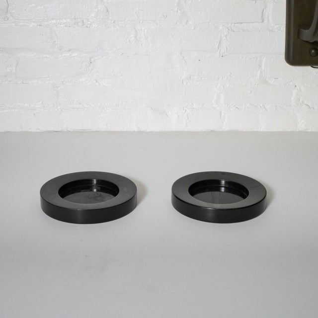 Polished stone dishes For Sale - Image 4 of 10