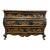1990s Nancy Corzine Chinoiserie Bombay Commode For Sale