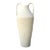 Vintage Large Ceramic Amphora Vase For Sale