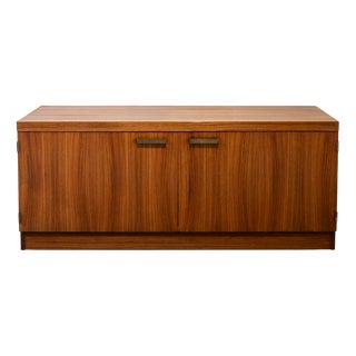 Vintage Nordic Sideboard, 1960s For Sale