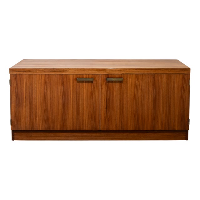 Vintage Nordic Sideboard, 1960s For Sale