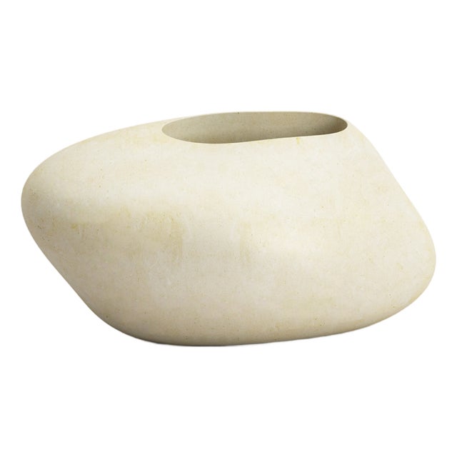 Urano C Vase by Luca Scacchetti For Sale