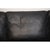 Moel 2213 3-Seater Sofa in Black Leather by Børge Mogensen, 2001 For Sale - Image 4 of 18
