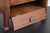 Antique Arts & Crafts Diminutive Mission Oak Smoking Cabinet For Sale In Philadelphia - Image 6 of 13