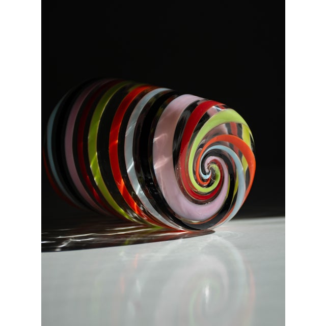 Drinking Set by Maryana Iskra for Ribes, Set of 6 For Sale - Image 11 of 18