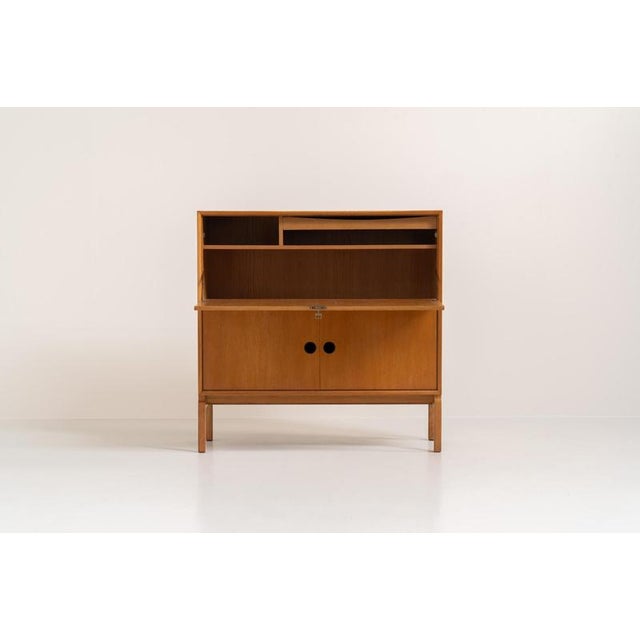 First Edition MTP Cabinet by Marian Grabinski for IKEA For Sale - Image 3 of 16