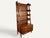 Vintage Italian Wood Bookcase, 1960s For Sale - Image 10 of 18