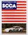 Modern Original Porsche Poster by Werbeagentur Strenger For Sale - Image 3 of 9