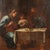 Italian Artist, The Holy Family, Oil on Canvas, 1600s For Sale - Image 3 of 15