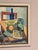 Eli Rasmussen, Opstilling, 1953, Oil Painting on Canvas, Framed For Sale - Image 16 of 18