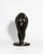 2010s "The Croquet Player" Contemporary Bronze Sculpture For Sale - Image 5 of 6