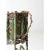 Antique Folk Art Twig Plant Stand For Sale - Image 4 of 12