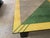 Wood Rare Vintage Alf Italia Postmodern Geometric Coffee & Side Table Set (3 Pieces) For Sale - Image 7 of 9
